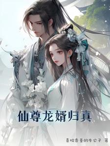 仙尊龍婿歸真